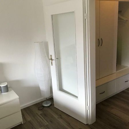 Ferienwohnung Weserblick-Hameln Hamelin Exterior foto